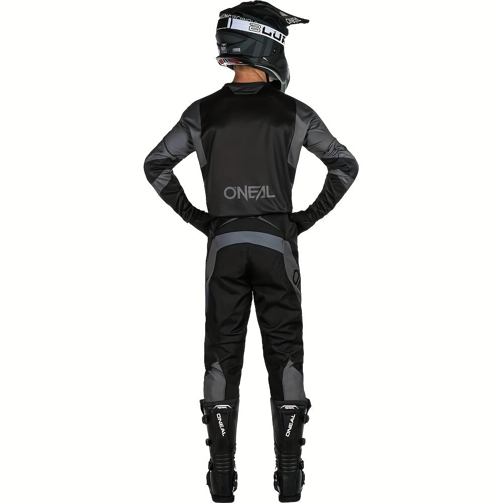 Ensemble O'Neal Racewear 2024.