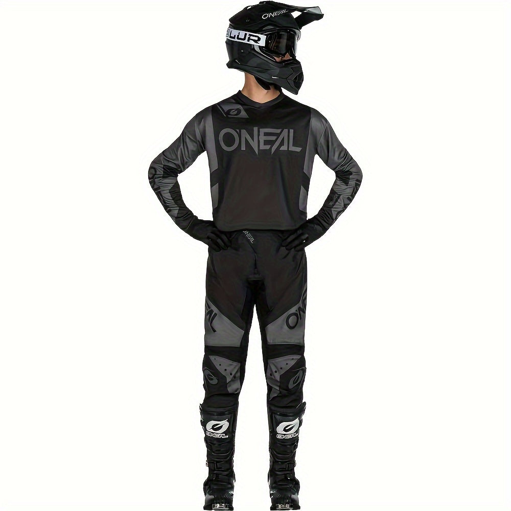 Ensemble O'Neal Racewear 2024.