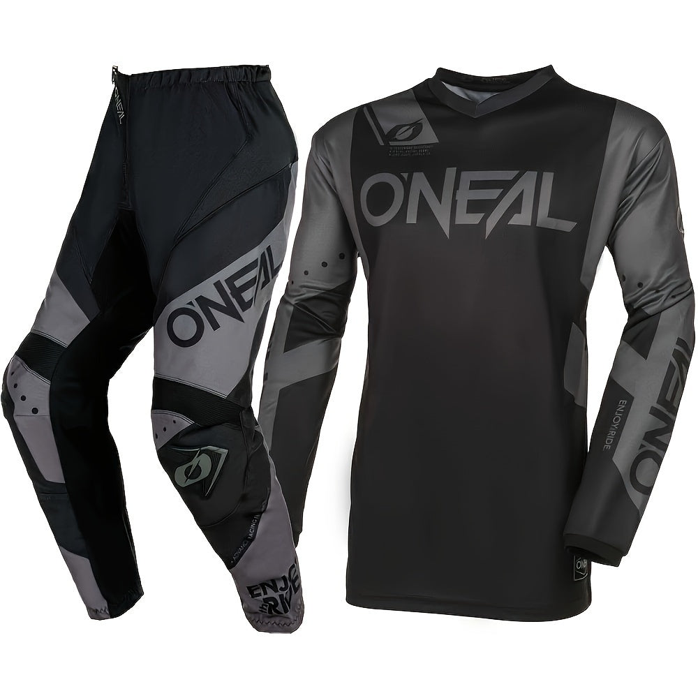 Ensemble O'Neal Racewear 2024.