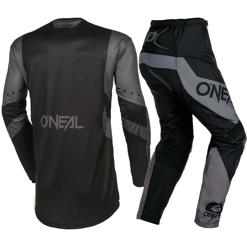 Ensemble O'Neal Racewear 2024.
