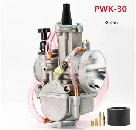PWK-Carburateur de moto avec Power Jet.
