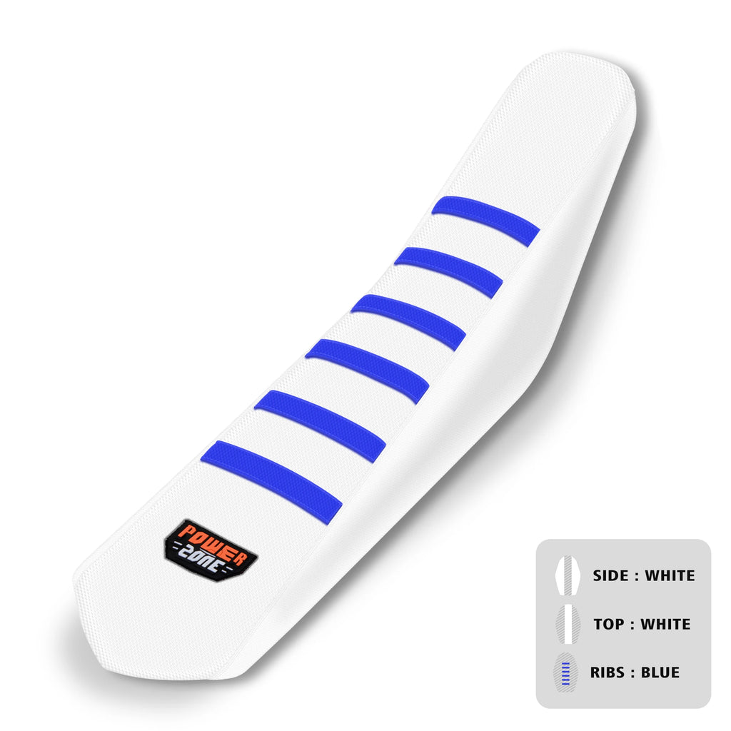 Housse de selle PowerZone Universelle.