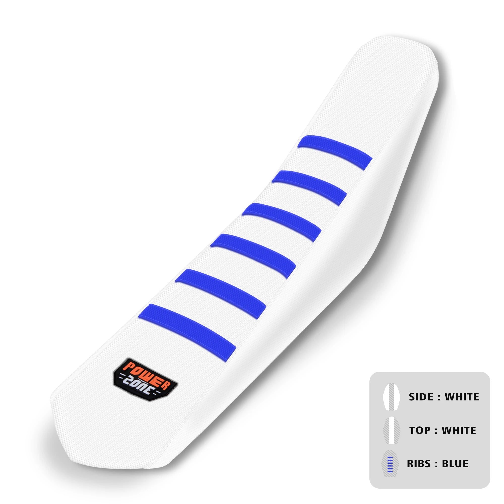 Housse de selle PowerZone Universelle.