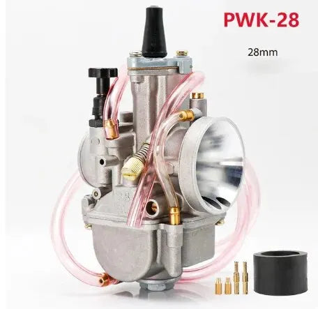 PWK-Carburateur de moto avec Power Jet.