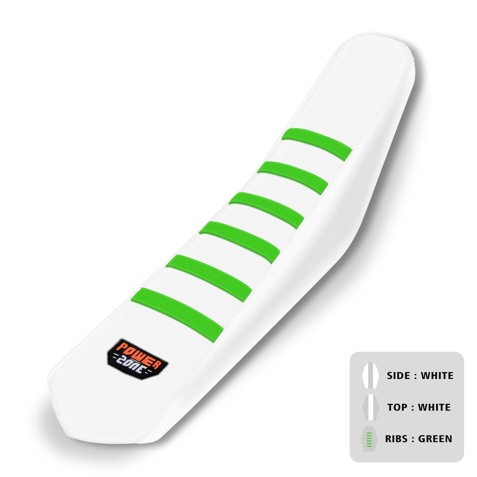 Housse de selle PowerZone Universelle.