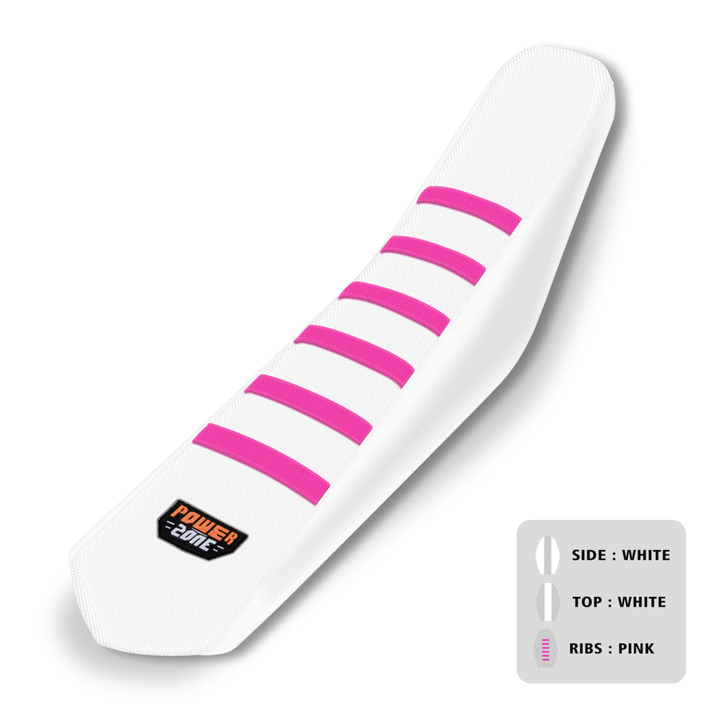 Housse de selle PowerZone Universelle.