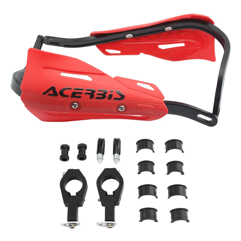 Protection de guidon universel Acerbis.
