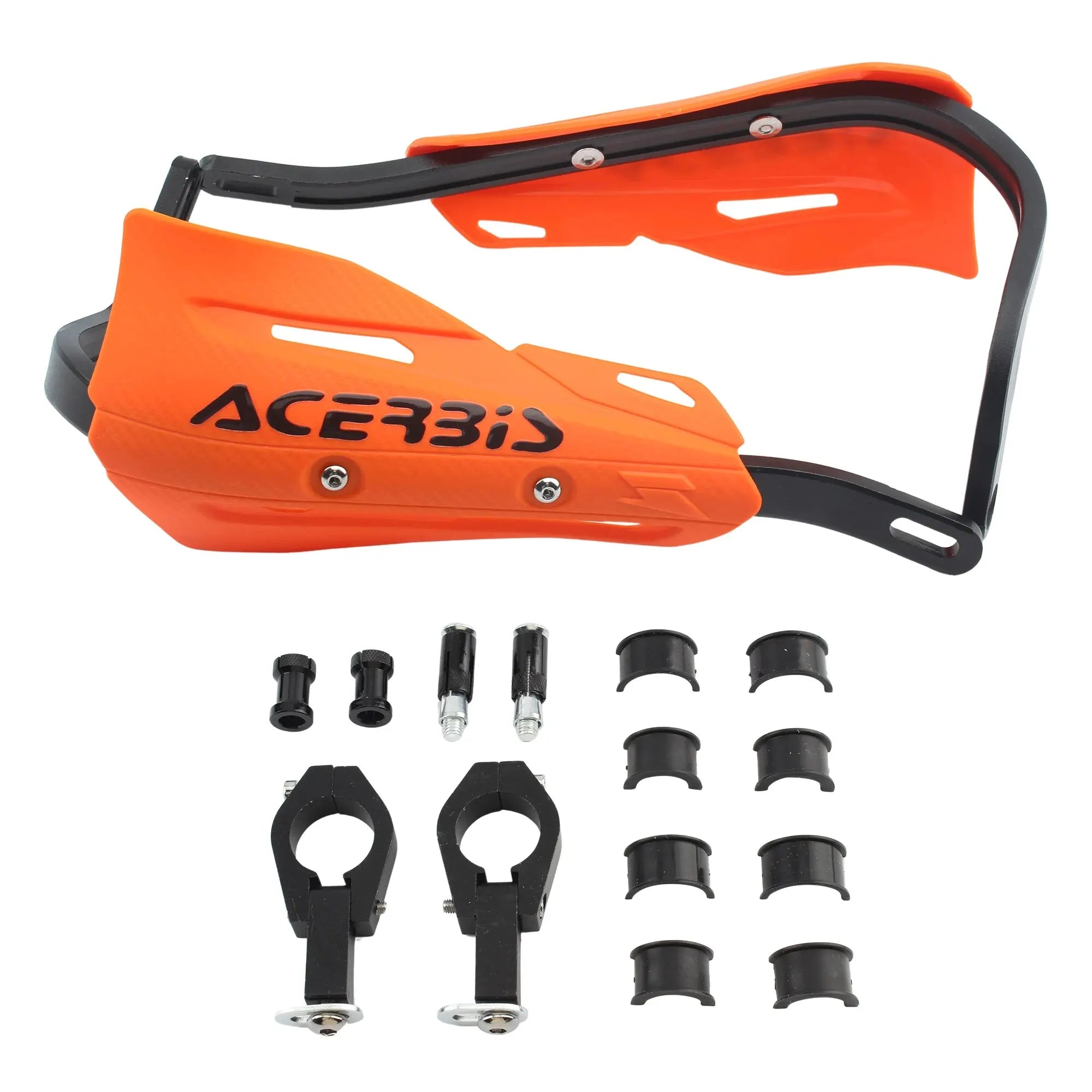 Protection de guidon universel Acerbis.