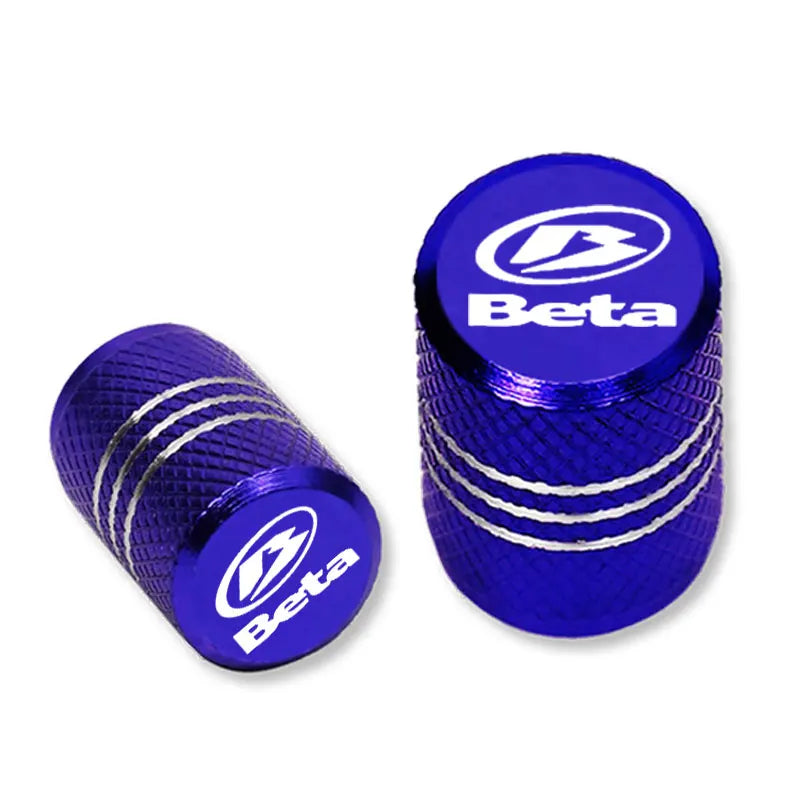 Bouchon de Valve Beta.