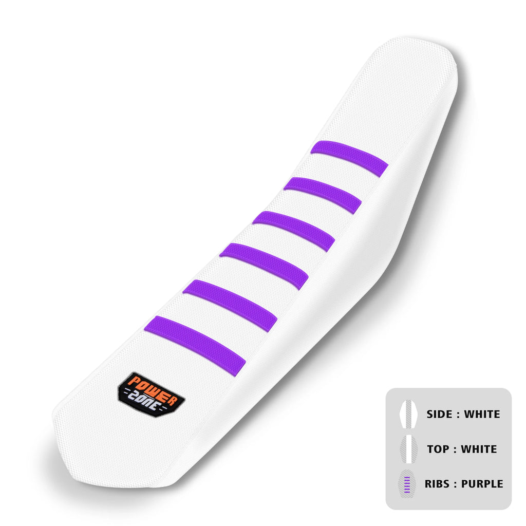 Housse de selle PowerZone Universelle.