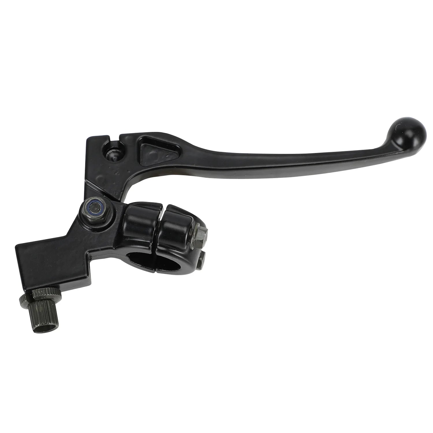 Levier d'embrayages tous types de deux-roues.