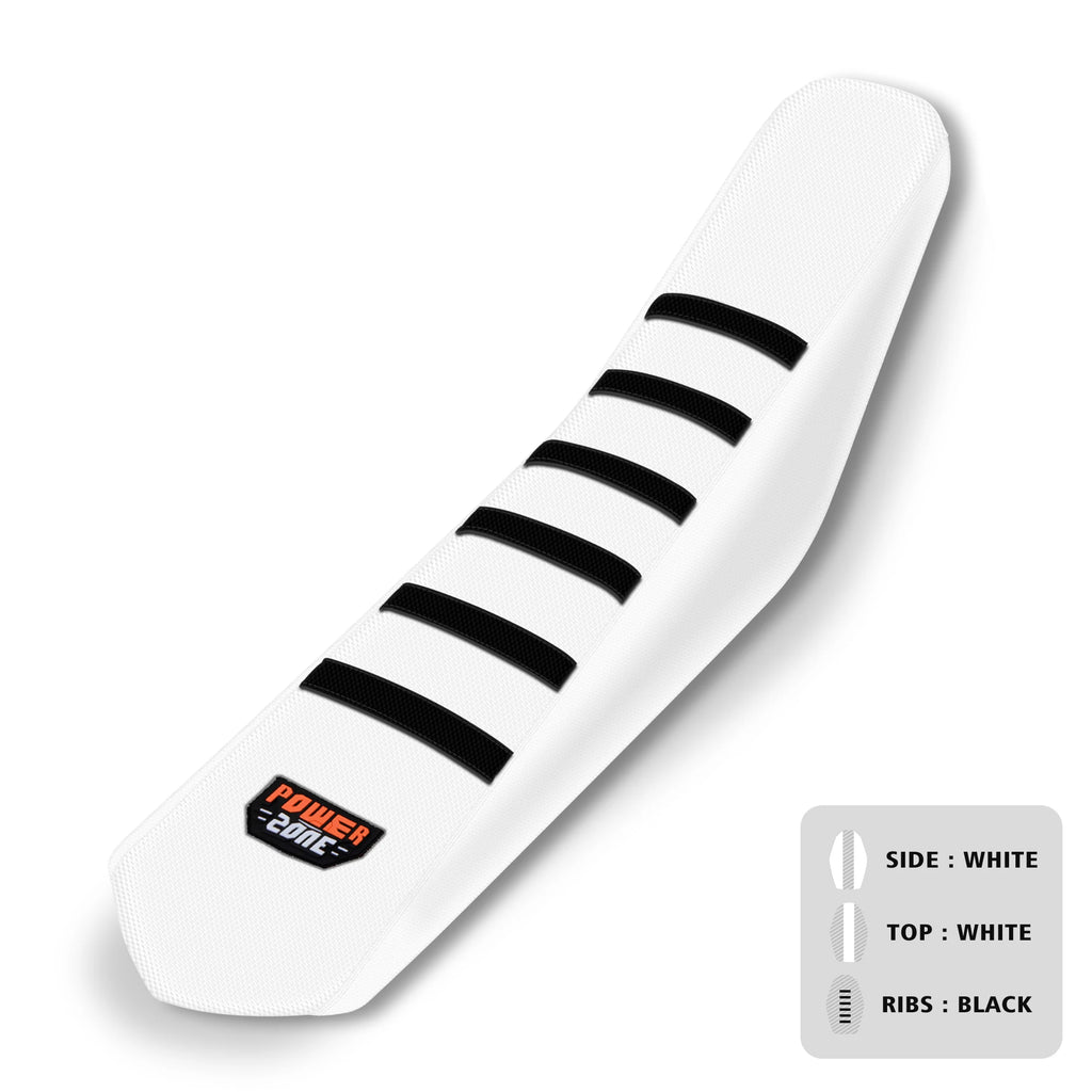 Housse de selle PowerZone Universelle.