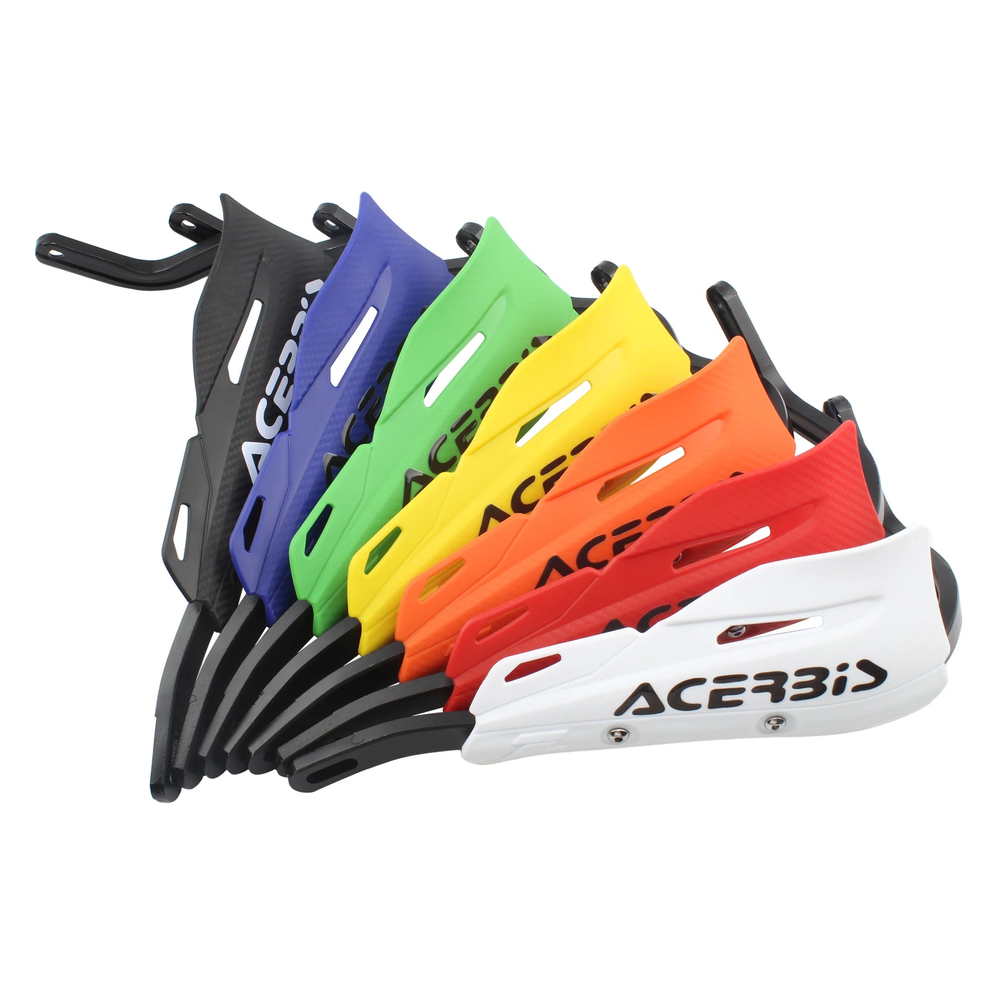 Protection de guidon universel Acerbis.