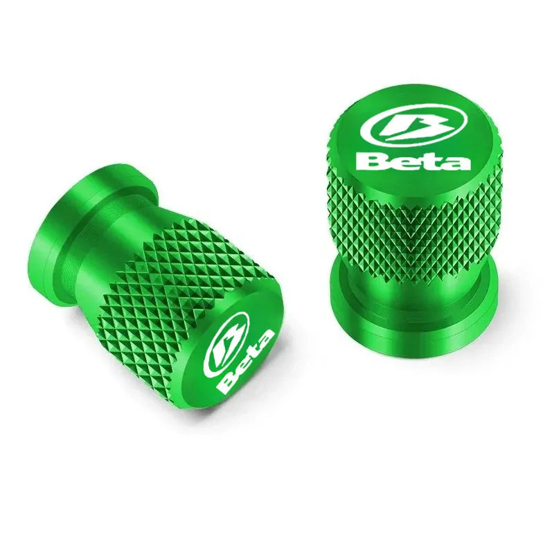 Bouchon de Valve Beta.