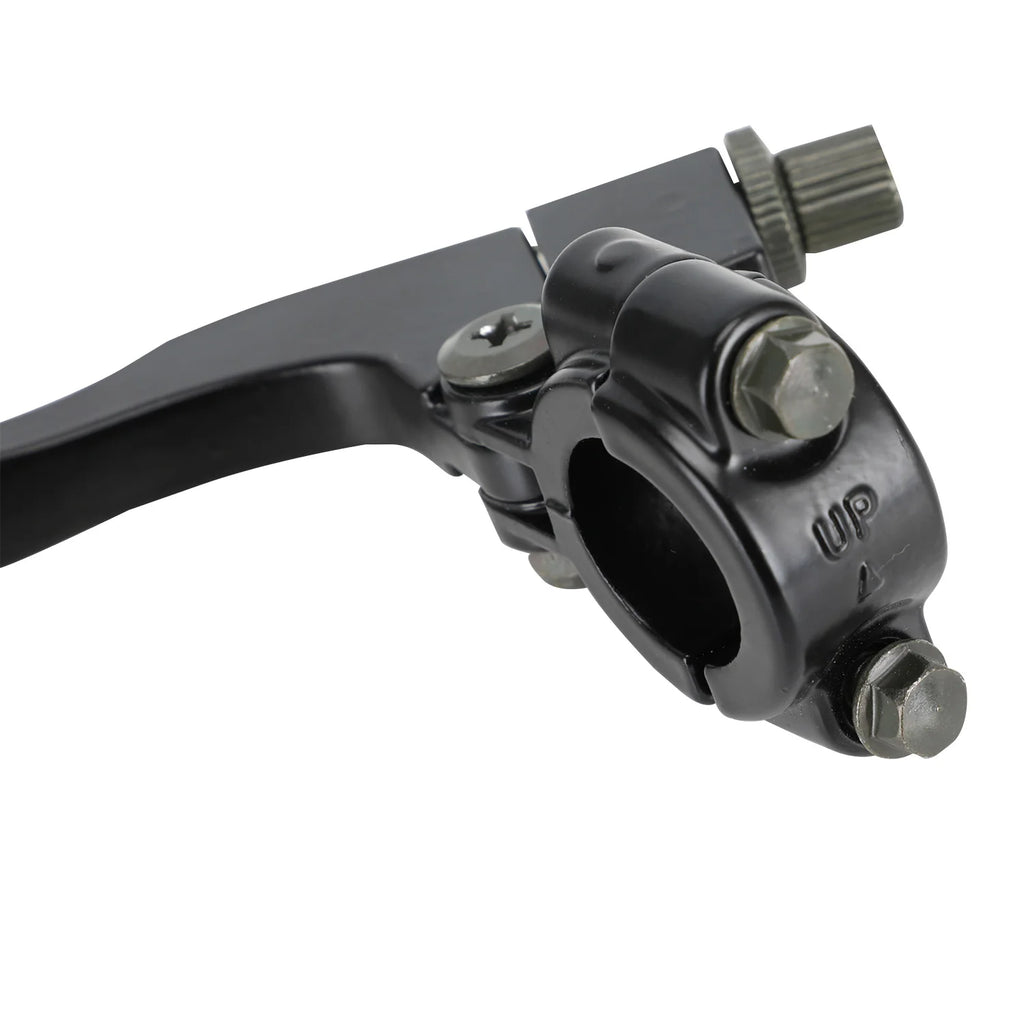 Levier d'embrayages tous types de deux-roues.