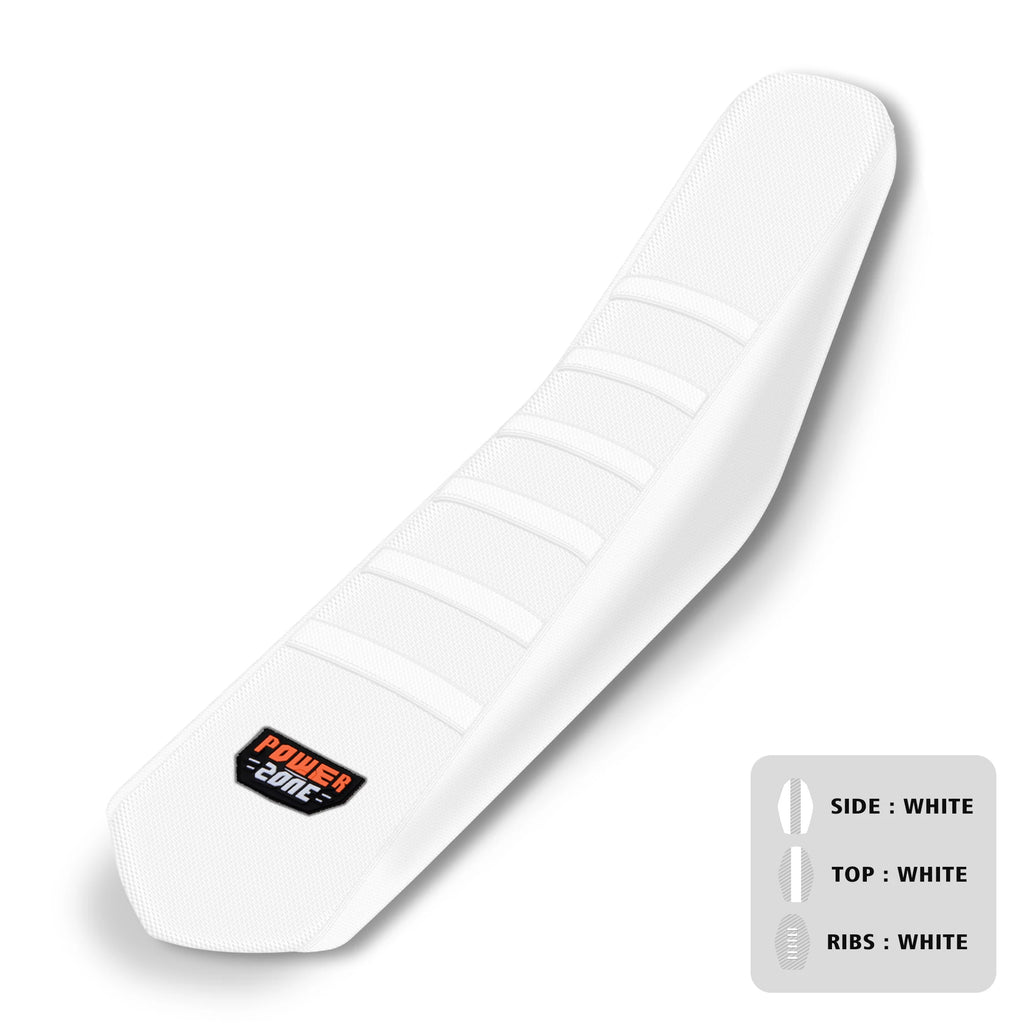 Housse de selle PowerZone Universelle.