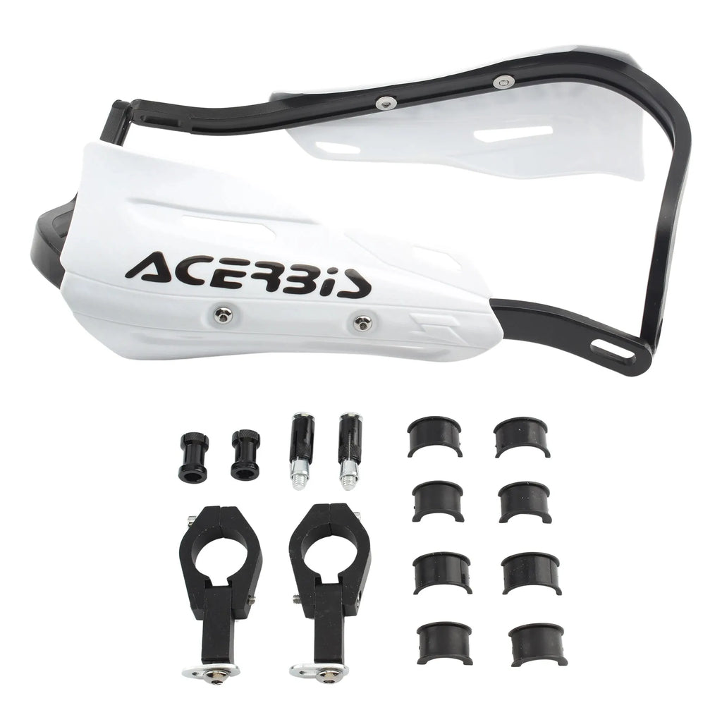 Protection de guidon universel Acerbis.