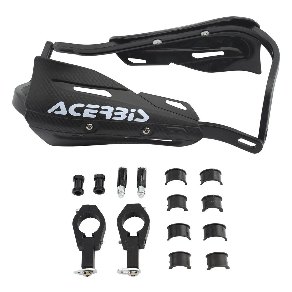 Protection de guidon universel Acerbis.