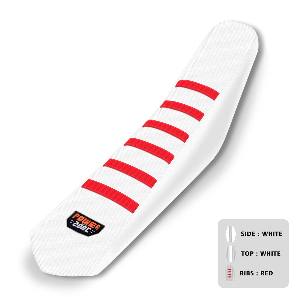 Housse de selle PowerZone Universelle.