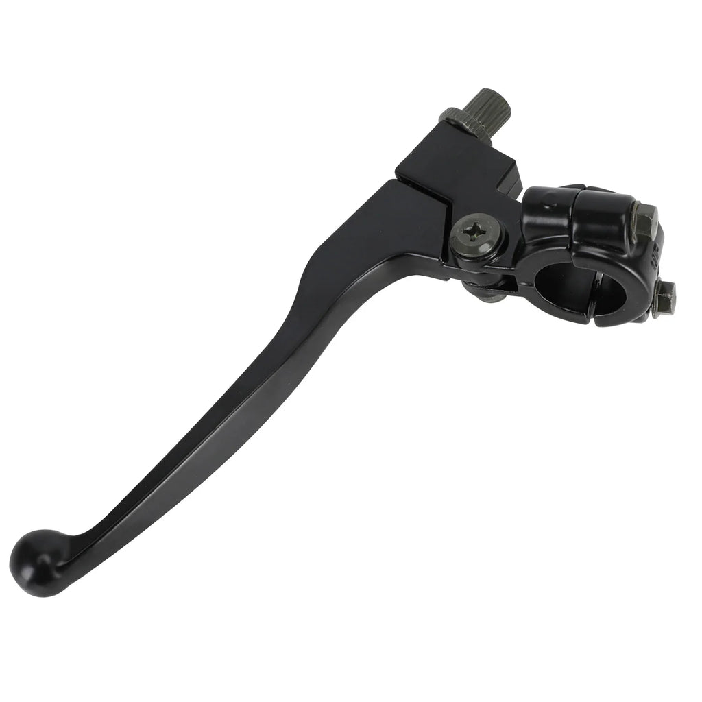 Levier d'embrayages tous types de deux-roues.