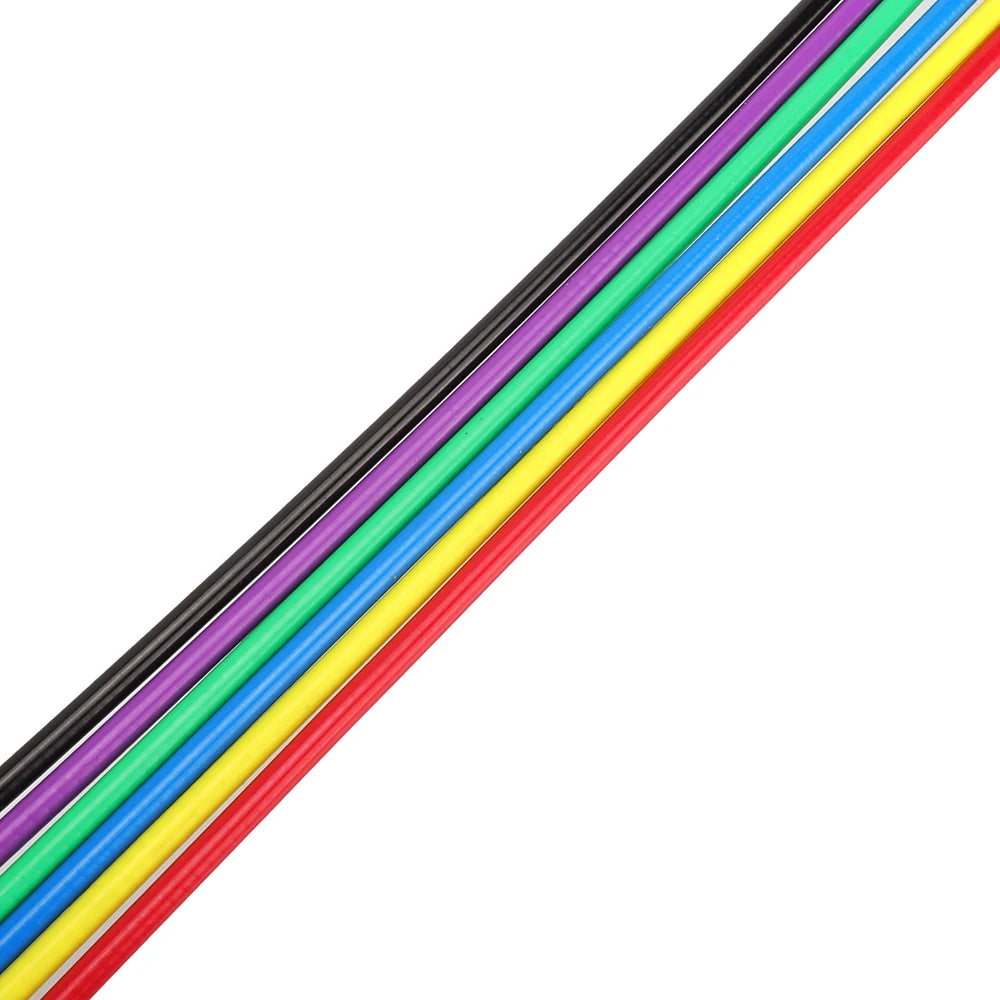 Câble d'accélérateur universel.