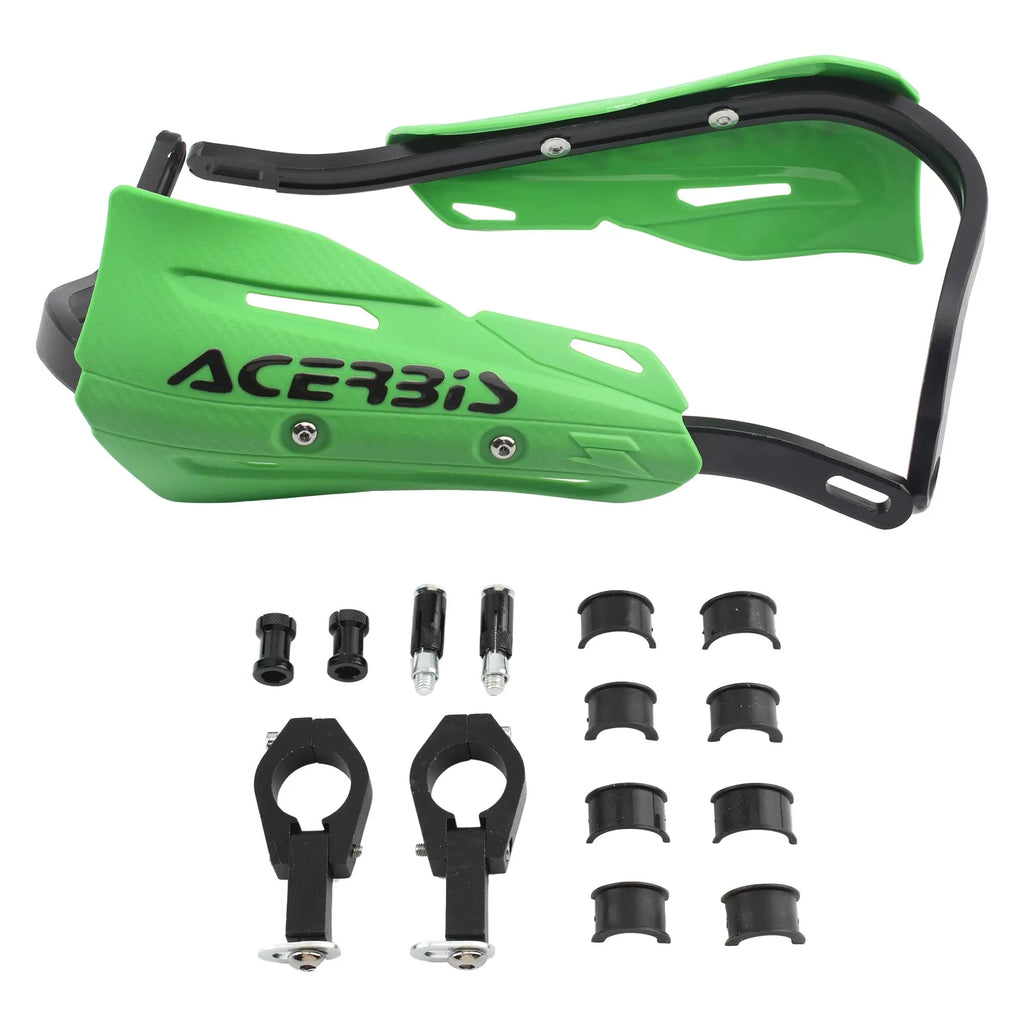 Protection de guidon universel Acerbis.