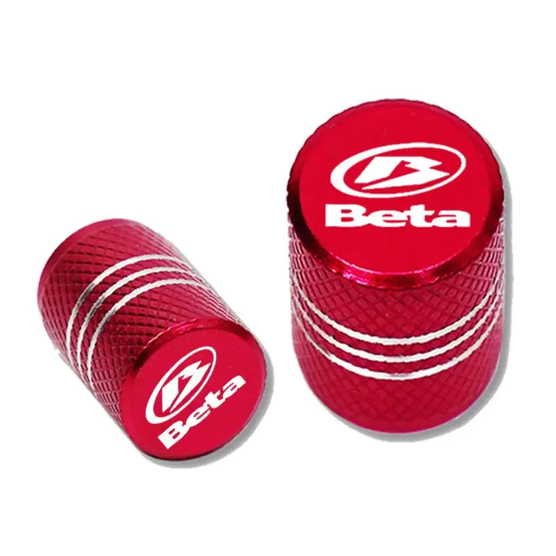 Bouchon de Valve Beta.