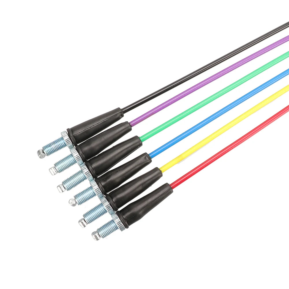 Câble d'accélérateur universel.